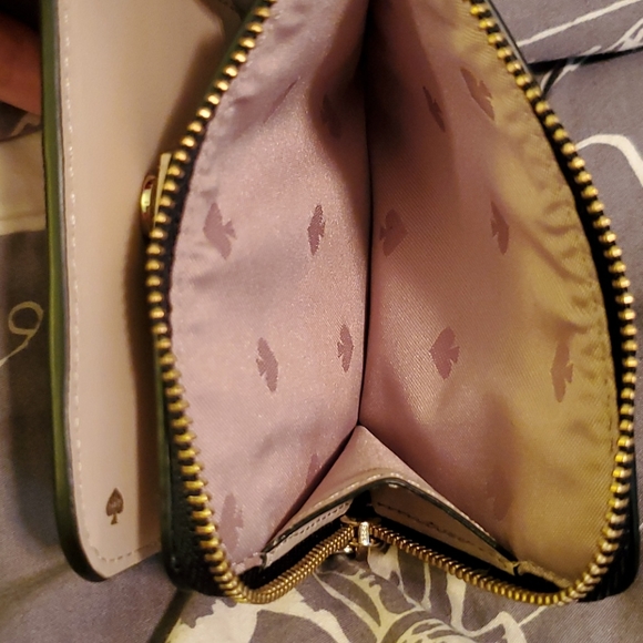 Kate spade mini wallet - Picture 5 of 5